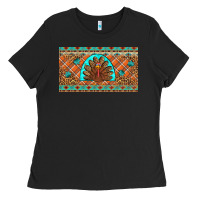 Black Thanksgiving Turkey Ladies Tee - Artiststas
