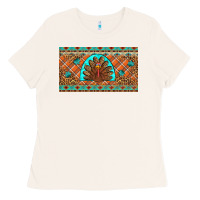 Bone Thanksgiving Turkey Ladies Tee - Artiststas