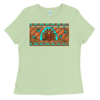 Matcha Thanksgiving Turkey Ladies Tee - Artiststas