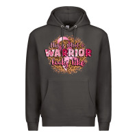 Smoke this is what a warrior looks like Premium Hoodie - CowGirlArtShop