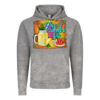 Cloud Rock sweet summer time Vintage Hoodie - Jasminsmagicworld