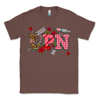 Chestnut valentinesday lpn Classic Tee - NancyCooperArtShop