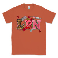 Copper valentinesday lpn Classic Tee - NancyCooperArtShop
