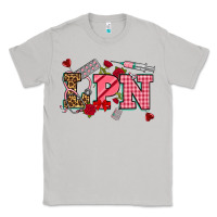 Moon Dust valentinesday lpn Classic Tee - NancyCooperArtShop