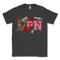 Smoke valentinesday lpn Classic Tee - NancyCooperArtShop