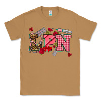 Toasted Coconut valentinesday lpn Classic Tee - NancyCooperArtShop