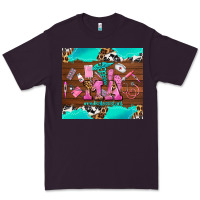 Plum ma medical assistant and elements Premium Tee - AdoDesignShop