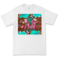 White ma medical assistant and elements Premium Tee - AdoDesignShop