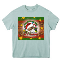 Arona when you're dead inside but it's christmas Heavy Core Tee - Artiststas