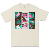 Bone lpn licenced practical nurse and element Premium Tee - AdoDesignShop