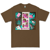 Cacao lpn licenced practical nurse and element Premium Tee - AdoDesignShop