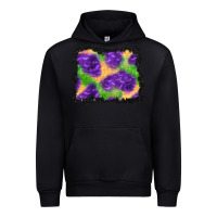 Black halloween spooky bat background Urban Hoodie - BundleAndBundleShop