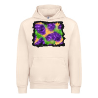 Sandshell halloween spooky bat background Urban Hoodie - BundleAndBundleShop
