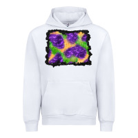White halloween spooky bat background Urban Hoodie - BundleAndBundleShop