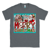 Merry Christmas Classic Tee | Teevron