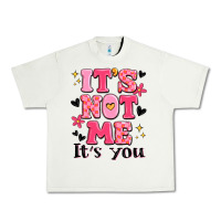 Pistachio it's not me it's you Urban Heavy Tee - MaliasSmallBusiness