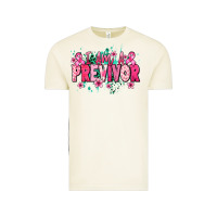 Vintage Arctic i am a previvor Vintage Tee - NancyCooperArtShop
