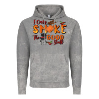 Cloud Rock i only smoke the good stuff Vintage Hoodie - MaliasSmallBusiness