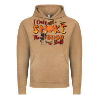 Vintage Camel i only smoke the good stuff Vintage Hoodie - MaliasSmallBusiness