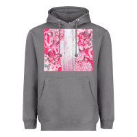 Storm custom name  breast cancer Heavyweight Hoodie - CowGirlArtShop
