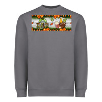 Storm football dad Heavyweight Sweatshirt - BundleAndBundleShop