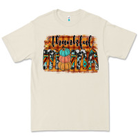 Bone thankful mama Premium Tee - JahusDesignShop