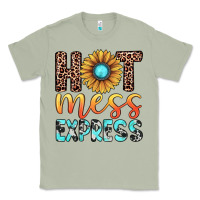 Matcha hot mess express Classic Tee - JahusDesignShop