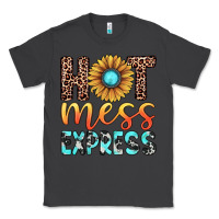 Smoke hot mess express Classic Tee - JahusDesignShop