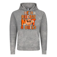 Cloud Rock be a buddy not a bully Vintage Hoodie - MaliasSmallBusiness