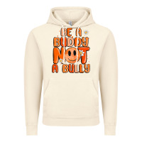 Vintage Artic be a buddy not a bully Vintage Hoodie - MaliasSmallBusiness