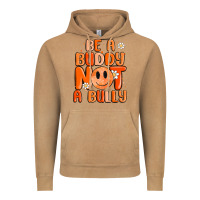 Vintage Camel be a buddy not a bully Vintage Hoodie - MaliasSmallBusiness