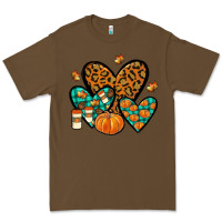 Cacao love fall Premium Tee - JahusDesignShop