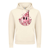 Vintage Artic birthday girl Vintage Hoodie - MaliasSmallBusiness