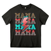 Asphalt racing mama mama mama Heavy Core Tee - AdoDesignShop