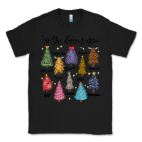 Black tis the damn season music Classic Tee - MaliasSmallBusiness