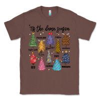 Chestnut tis the damn season music Classic Tee - MaliasSmallBusiness
