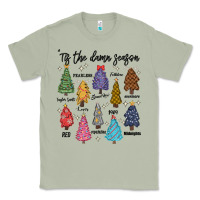 Matcha tis the damn season music Classic Tee - MaliasSmallBusiness