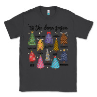 Smoke tis the damn season music Classic Tee - MaliasSmallBusiness