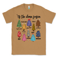Toasted Coconut tis the damn season music Classic Tee - MaliasSmallBusiness