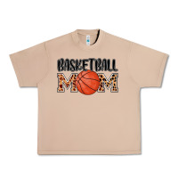 Burro basketball mom Urban Heavy Tee - AdoDesignShop
