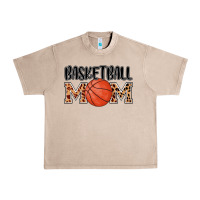 French Oak basketball mom Urban Heavy Tee - AdoDesignShop