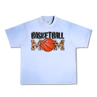 Grape Ice basketball mom Urban Heavy Tee - AdoDesignShop