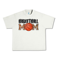Pistachio basketball mom Urban Heavy Tee - AdoDesignShop