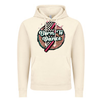 Vintage Artic born to dance Vintage Hoodie - MaliasSmallBusiness