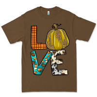 Cacao fall love Premium Tee - JahusDesignShop