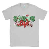 Moon Dust scrub life Classic Tee - MaliasSmallBusiness