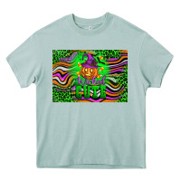 Arona Wicked cute kids Heavy Core Tee - Artiststas