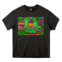 Asphalt Wicked cute kids Heavy Core Tee - Artiststas