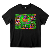 Black Wicked cute kids Heavy Core Tee - Artiststas