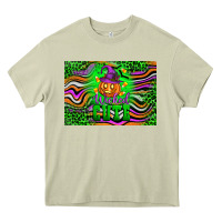 Mossy Wicked cute kids Heavy Core Tee - Artiststas